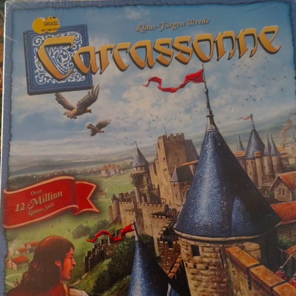 Game for the family